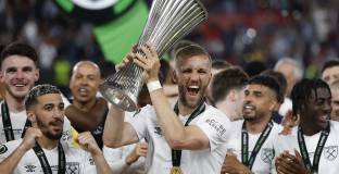 Фиорентина - Уест Хем 1:2 