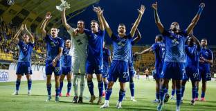 Левски влиза в решителна битка за титлата срещу Добруджа