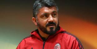 Гатузо: Юве е бойна машина, но трябва да вярваме в победата 