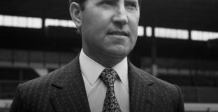 Почина бившият наставник на Ман Юнайтед О'Фарел