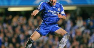 Джон Тери: Бях на 100% здрав само в пет мача за Челси