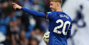 Челси измъкна дербито от Тотнъм