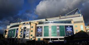 Арсенал няма да спре Челси на Стамфорд Бридж