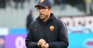 Ди Франческо: Допуснахме много грешки