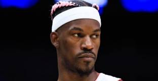 Фенове на Маями Хийт се обърнаха срещу Бътлър