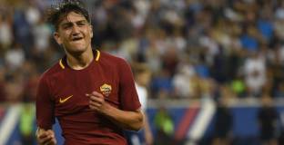 Рома продължи с Юндер