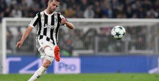 Ювентус разглежда вариант с продажбата на Пиянич за 100 милиона