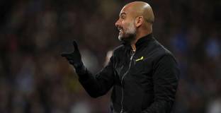 Гуардиола: Имахме нужда от тази загуба 