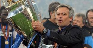 Моуриньо: Моят Интер можеше да не допусне гол два дни