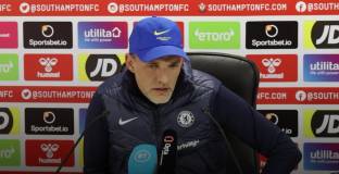   Тухел: Не е нужно много, за да победиш Челси 