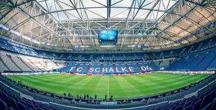 Шалке ще лиши Локомотив от Лига Европа