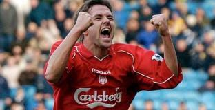 Оуен: Карагър ме молеше да не ходя в Реал Мадрид