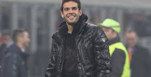 Кака до Коледа ще каже, дали се връща в Милан