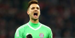 Улрайх е готов да напусне Байерн Мюнхен