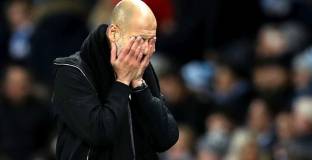 Гуардиола подложи на критика календара във Висшата лига 