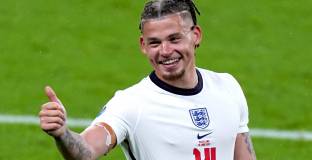 Ман Юнайтед се интересува от Калвин Филипс