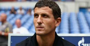 Грасия: Горд съм с футболистите си