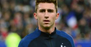 Лапорт: Радвам се да бъда тук 