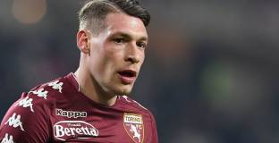 Наполи и Рома се интересуват от Белоти