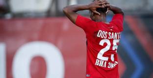 Локомотив София се раздели с офанзивен играч