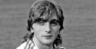 ЦСКА почете Трифон Иванов