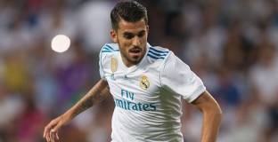 Тотнъм проведе среща със Себайос