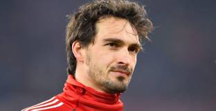 Хумелс отхвърлил изгодно предложение от Юнайтед