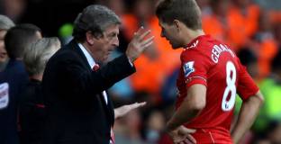 Джонсън: Ходжсън не бе готов да тренира Ливърпул 