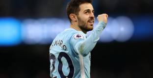 Гуардиола е благодарен на Сити за покупката на Силва