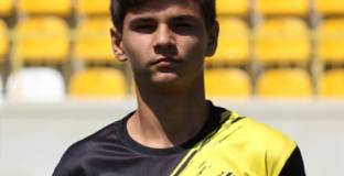 Никола Илиев: Двубоят бе много труден