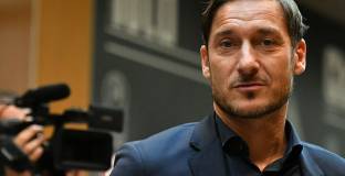 Тоти: Ливърпул - това е уважение 