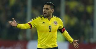 Германия и Испания с равенство, Колумбия обърна Франция (видео)