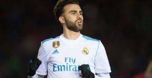   Майорал подписа с Хетафе