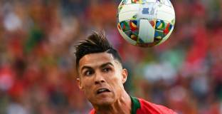 Португалия - Хърватия 4:1 