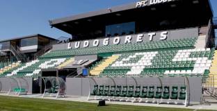 Съгледвач на Бетис ще гледа Лудогорец срещу Монтана