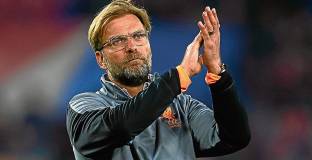 Клоп: Случват се такива мачове