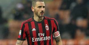 Гатузо не изключи напускане на Бонучи 