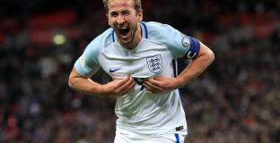 Кейн се надява да отговори на Роналдо 