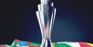 Резултати от мачовете от Лигата на нациите на 10 октомври 