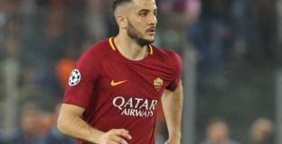 Манолас се обърна към феновете на Рома