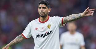 Арсенал се приближи до трансфера на Банега 