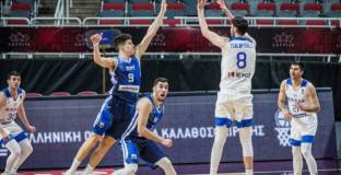  Алекс Адетокумбо ще пропусне Евробаскет 2022