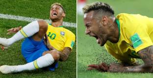 Гуардадо: ФИФА трябва да се справи със стила на Неймар 