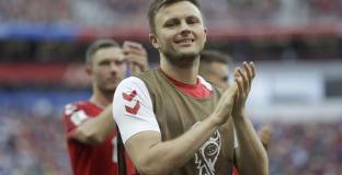 Двама от Дания обявиха край на международните си кариери 