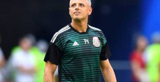 Чичарито: Всички сме виновни за загубата 