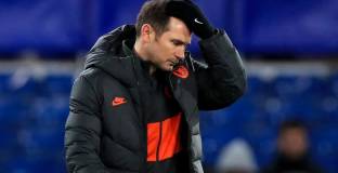 Лампард: Байерн е по-силен от нас 