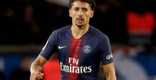 Маркиньос: Неймар знае какво иска, но нашият президент също  знае какво иска