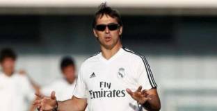 Лопетеги: Куртоа? Доволен съм от своите вратари 