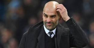 Гуардиола обмисля да напусне Манчестър Сити