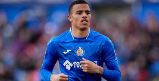 Два клуба от ВЛ отправиха питане за Грийнууд